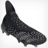 Botas de fútbol adidas PREDATOR FREAK + FG Black