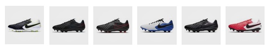 Botas de fútbol Nike LEGEND 8 PRO FG