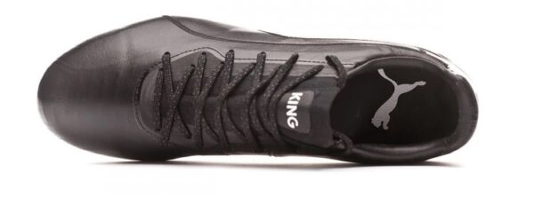 Puma King Platinum FG/AG