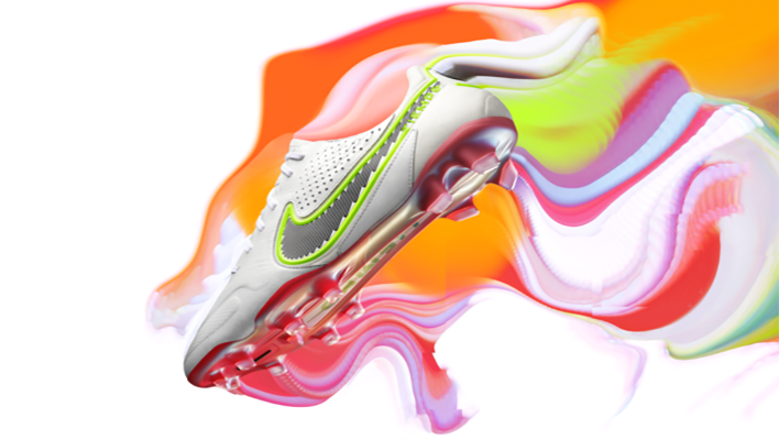 Nike se pone guapa de cara a los JJOO de Tokio con su Rawdacious Pack