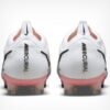 Nike Mercurial Vapor 14 Elite FG Blanco