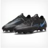 Nike PHANTOM GT2 ELITE FG Negras