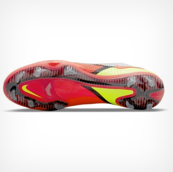 Nike PHANTOM GT2 ELITE FG Blanca