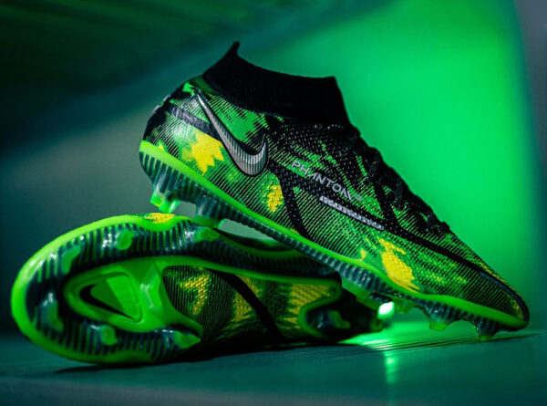 Nike PHANTOM GT2 ELITE DF FG Shockwave