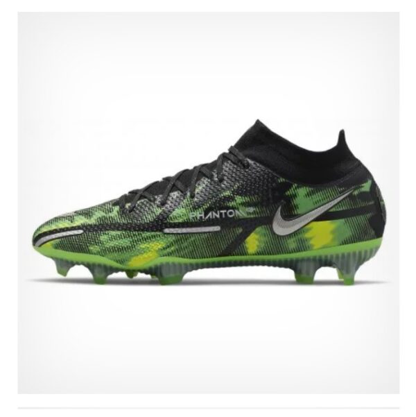 Nike PHANTOM GT2 ELITE DF FG Shockwave