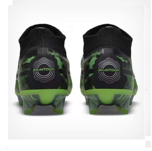 Nike PHANTOM GT2 ELITE DF FG Shockwave
