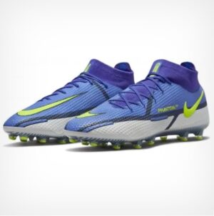 Botas de fútbol Nike PHANTOM GT2 ELITE DF AG-PRO