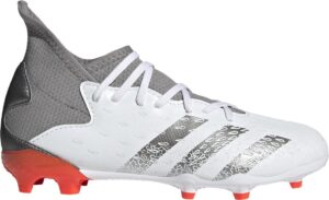Botas de fútbol adidas PREDATOR FREAK .3 FG J