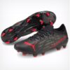 Puma ULTRA 1.3 11TS FG/AG Negras