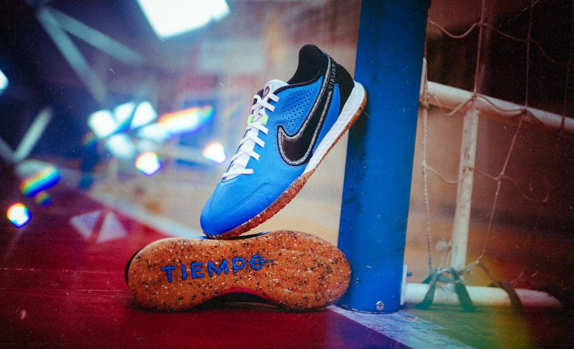 Nike React Tiempo Academy IC Small Sided Pack