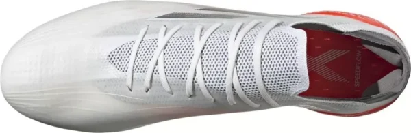 Adidas X SPEEDFLOW.1 FG Adizero Whitespark