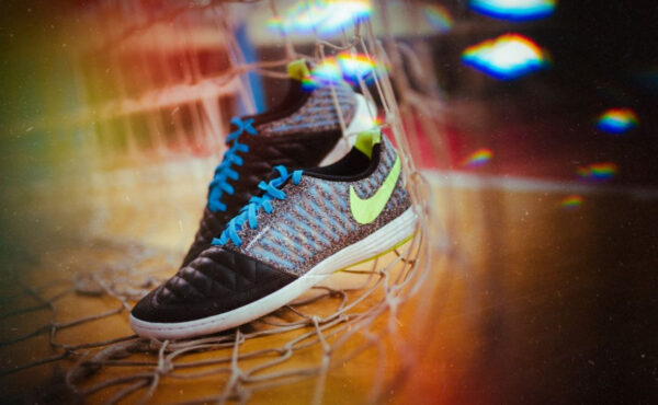 Botas de fútbol sala Nike LUNARGATO II