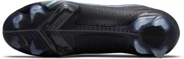 Nike Mercurial Superfly 8 Elite FG Black Pack