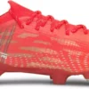 Puma Ultra 1.3 MxSG Rojo Faster Forward
