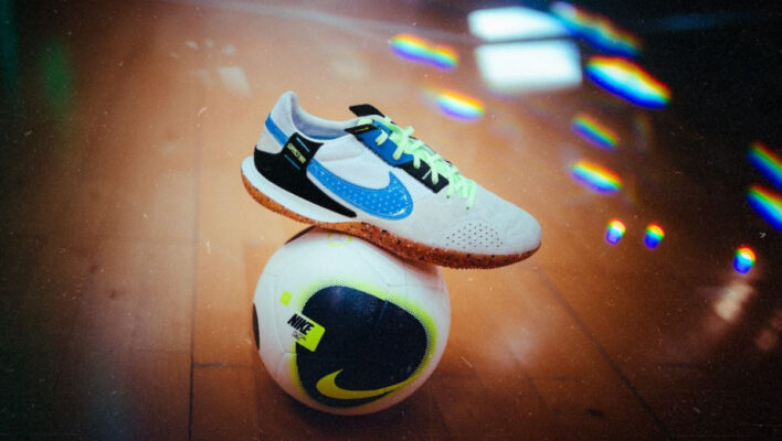Nuevas Nike Streetgato IC