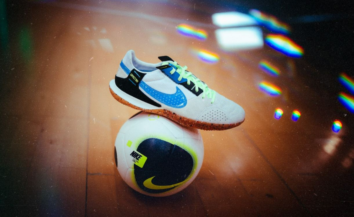 Botas de fútbol sala Nike Streetgato
