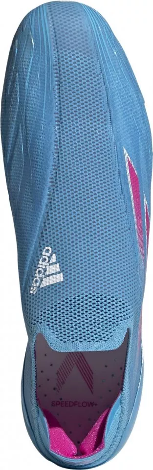 Adidas X SPEEDFLOW+ FG Sapphire Edge Pack