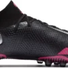Nike Phantom GT Elite Dynamic Fit AG-PRO Black/Pink Césped Artificial