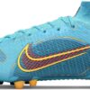 Nike Mercurial Superfly 8 Elite AG Blueprint