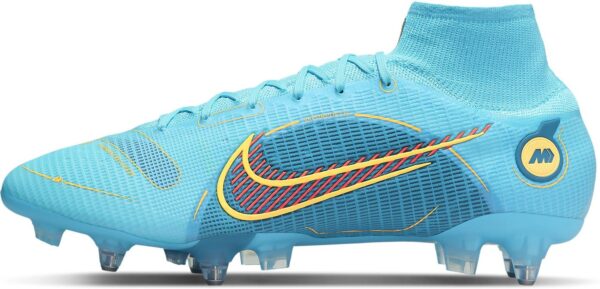 Nike Mercurial Vapor 14 Elite SG-PRO AC Botín Blueprint