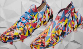 Nuevo Adidas Geometric Pack