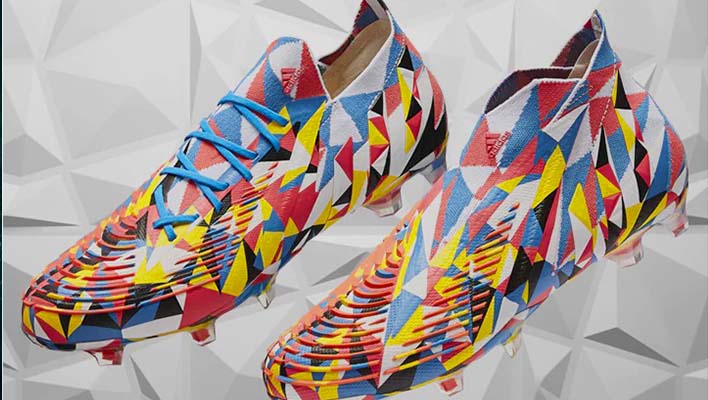 Nuevo Adidas Geometric Pack
