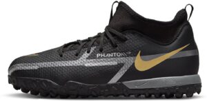 Botas de fútbol Nike Jr. Phantom GT2 Academy Dynamic Fit TF