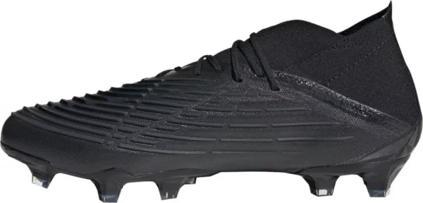 adidas PREDATOR EDGE+ FG Edge of Darkness Negras