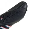 adidas PREDATOR EDGE+ FG Edge of Darkness Negras