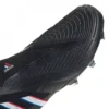 adidas PREDATOR EDGE+ FG Edge of Darkness Negras
