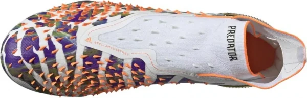Adidas PREDATOR FREAK + FG The Huddle Stella McCartney - Paul Pogba