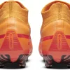 Nike PHANTOM GT2 Dynamic Fit ELITE AG-Pro Naranjas