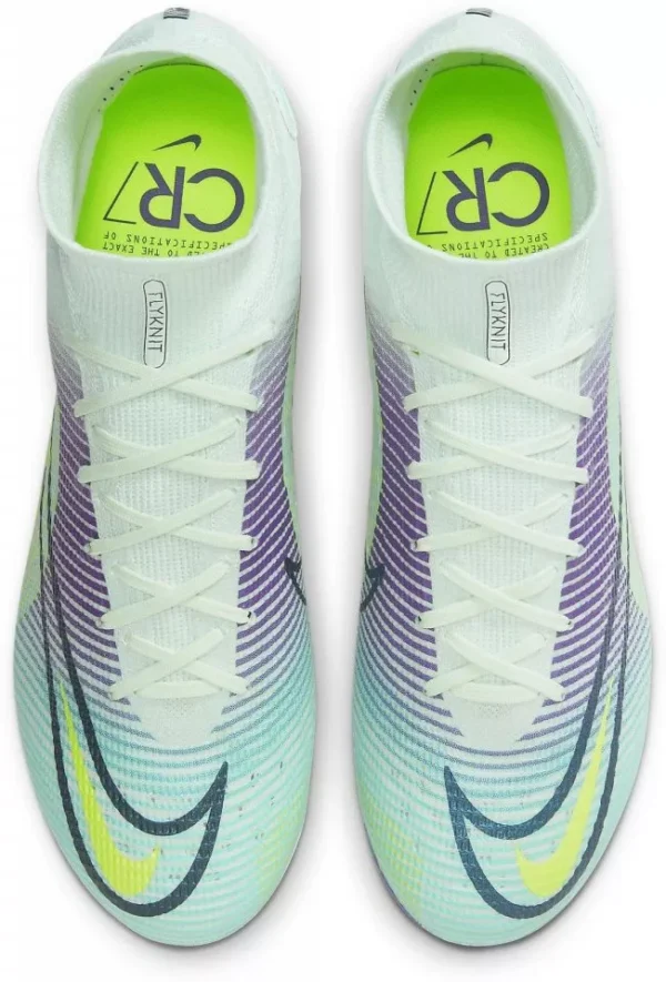 Nike Mercurial Superfly Dragonfly FG Nike Dream Speed 005