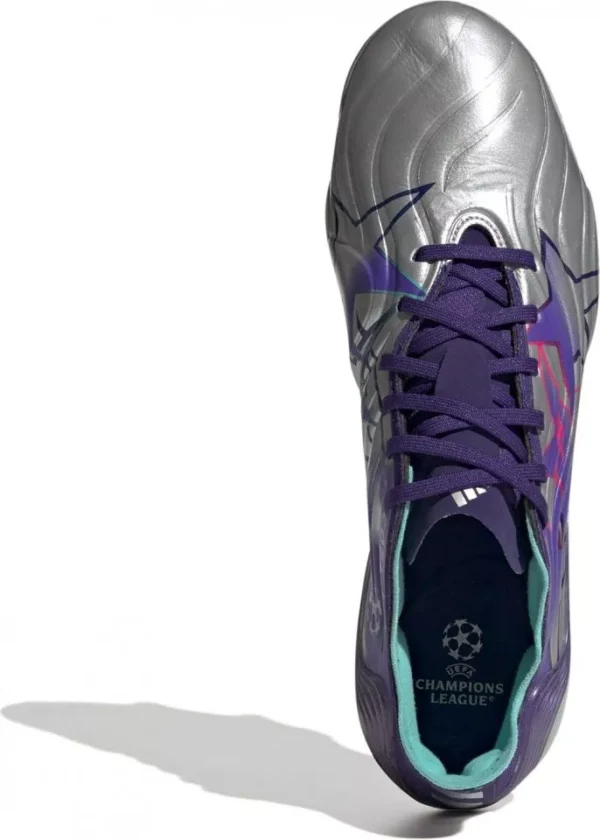 Adidas COPA SENSE.1 FG Champions Code Pack