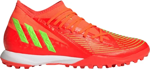 Adidas PREDATOR EDGE.3 TF Game Data Pack Rojas