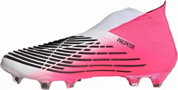 adidas PREDATOR EDGE+ FG Unite Football Pack Rosas