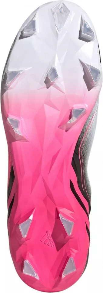 adidas PREDATOR LZ I FG Unite Football Pack Rosas