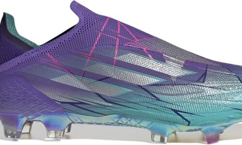 Adidas X SPEEDFLOW+ FG Champions Code Pack