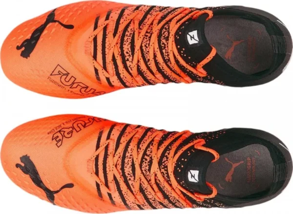 Puma ULTRA 1.3 11TS FG/AG Naranja Instinct Pack