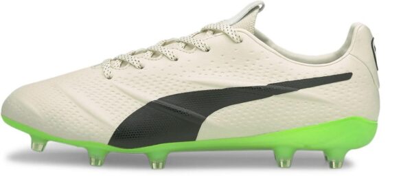 Puma KING Platinum 21 FG/AG Veganas
