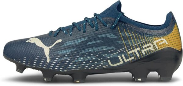 Puma ULTRA 1.3 11TS FG/AG First Mile Azul