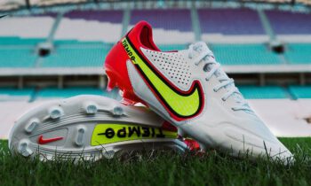 Botas Nike Tiempo