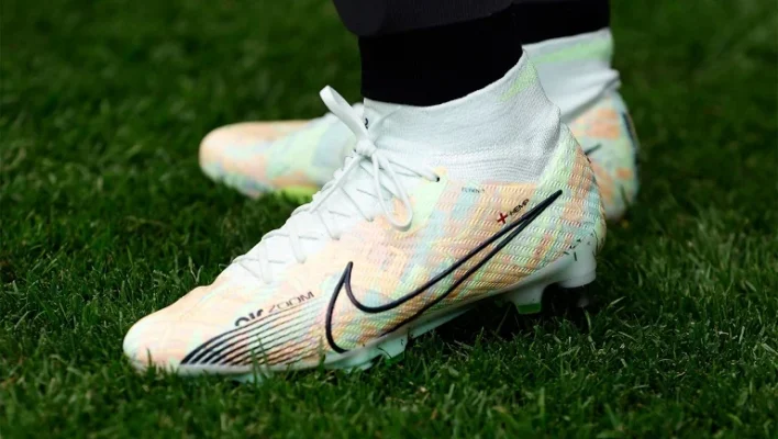 Nike estrena su nuevo Bonded Pack coincidiendo con la Eurocopa Femenina