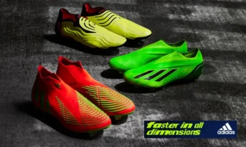 Adidas Game Data Pack