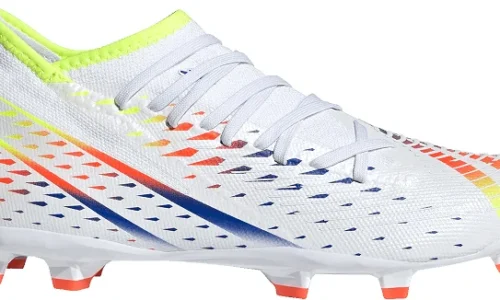 Adidas Predator Edge.3 FG Mundial de Qatar Al Rilha