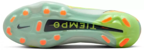 Nike Tiempo Legend 9 Elite FG verde Bonded Pack