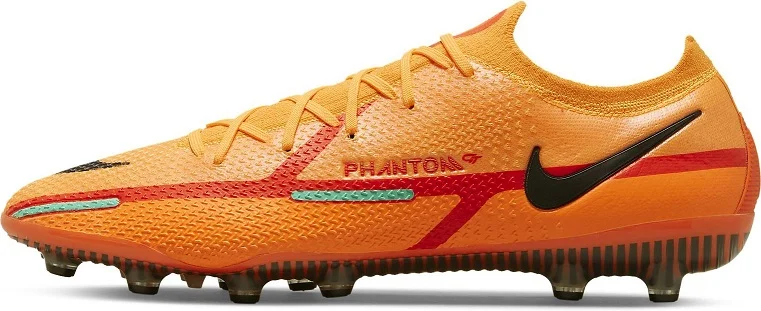 Nike Phantom GT2 Elite AG-Pro Naranja Blueprint Pack