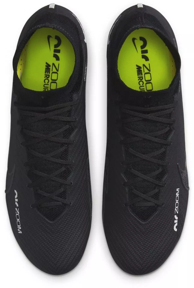 Nike Zoom Mercurial Superfly 9 Elite FG Shadow Pack 2022/23