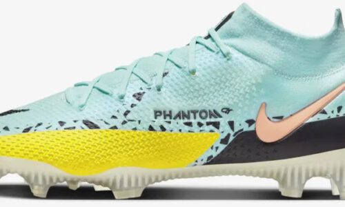 Nike Phantom GT2 Dynamic Fit Elite FG Lucent Pack