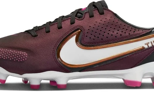 nike legend 9 pro fg generation pack marron